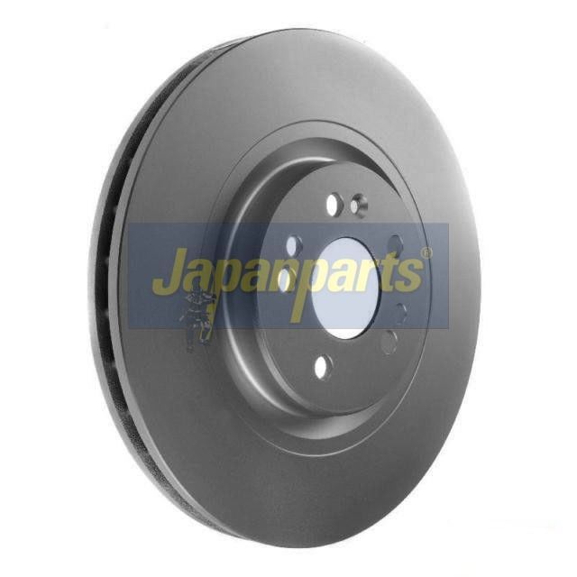 спирачен диск JAPANPARTS