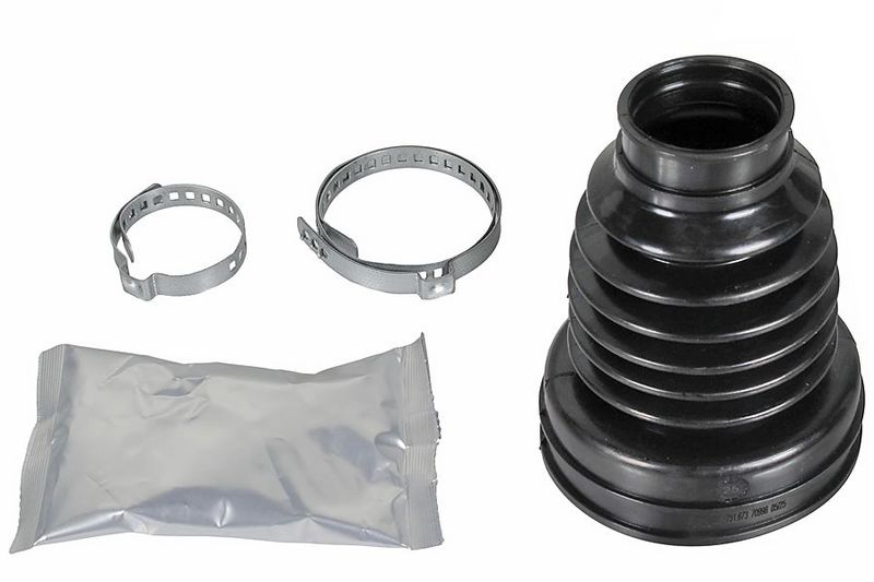 METZGER AUTOTEILE 751.673 - Bellow Kit, drive shaft