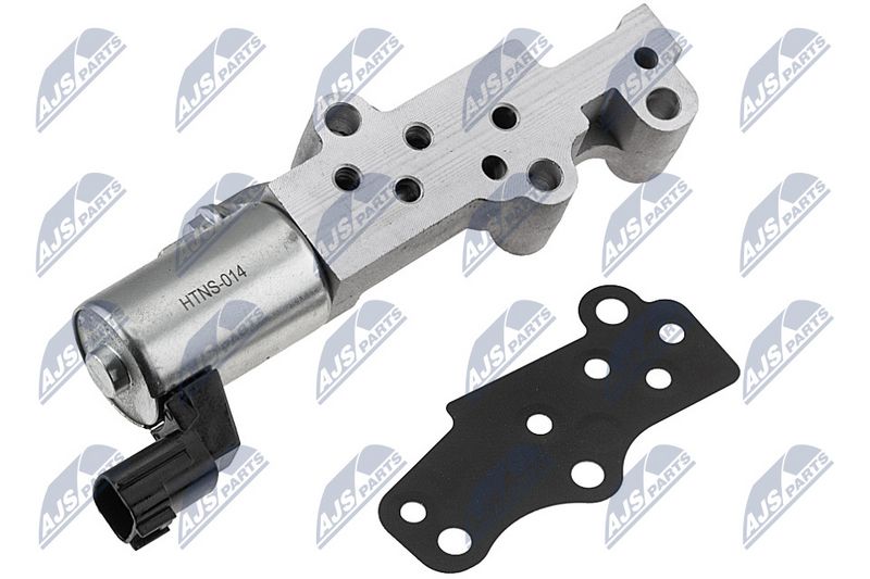 Juhtklapp, nukkvõlli asend, NTY EFR-NS-014