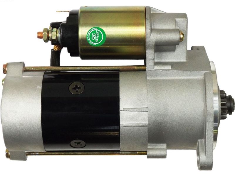 AS-PL S2055 Starter