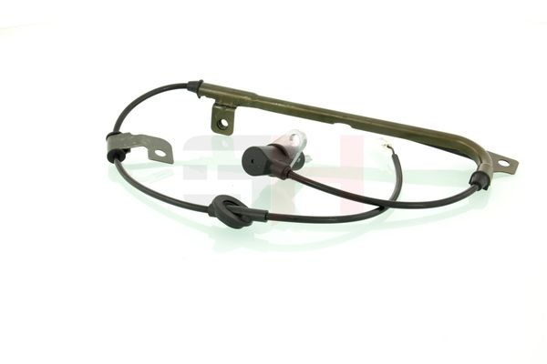 Andur, rattapöörete arv, GH GH-714412V