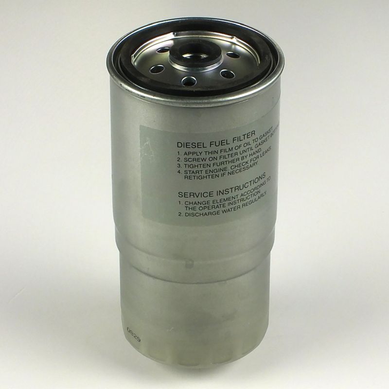 Palivový filtr HDF570