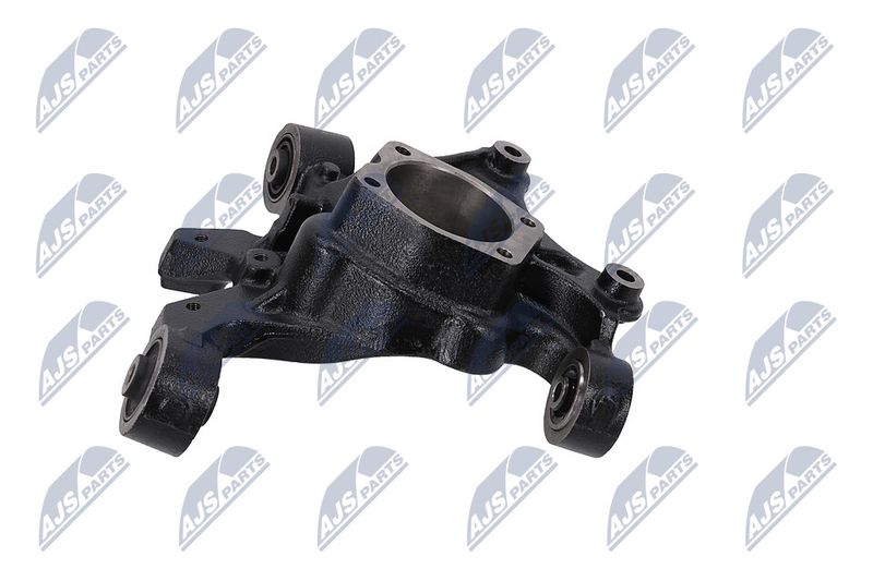 NTY ZZT-CH-019 Steering Knuckle, wheel suspension