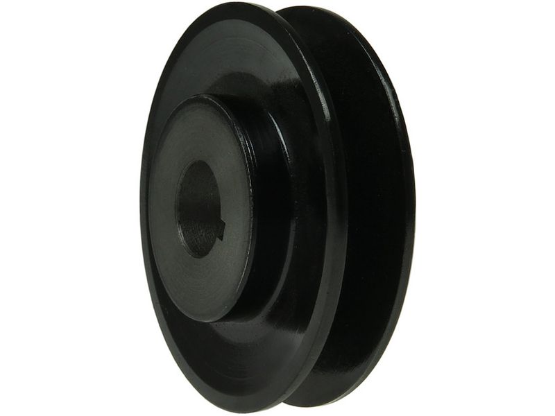 AS-PL AP4015S Belt Pulley, alternator