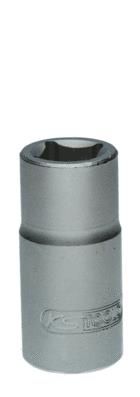 KS TOOLS 150.9122 Socket Wrench Insert, oil drain plug