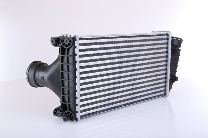 NISSENS 96174 Charge Air Cooler
