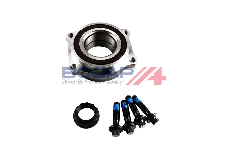 Rodamiento Maza TRASERO BOGAP C3334243 - 3