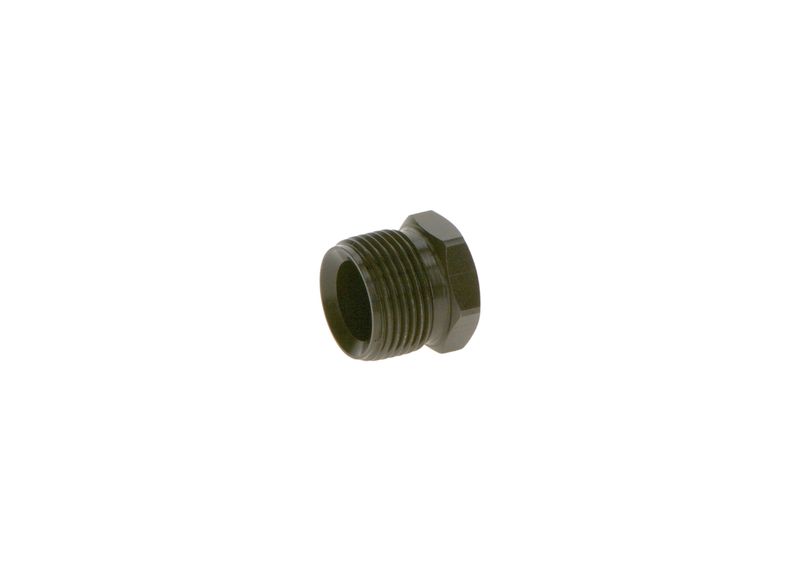 BOSCH F00RJ00531 Socket union, injection nozzle inlet connector