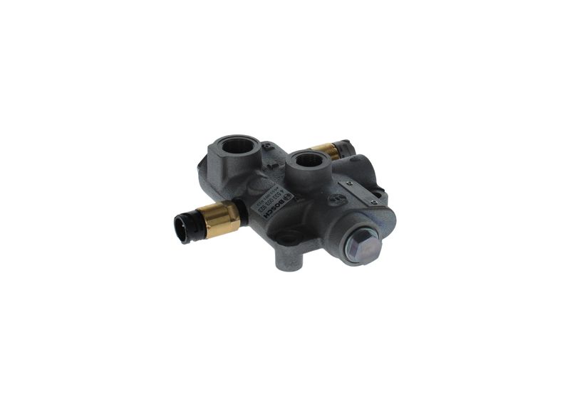 BOSCH 4533003923 Directional Valve Block, steering