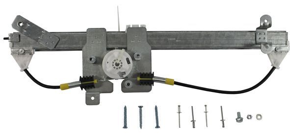METZGER AUTOTEILE 2160355 Window Regulator