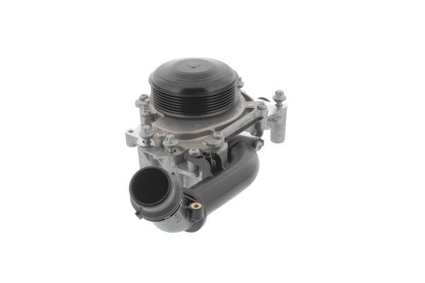 TOPRAN 409372 Water Pump, engine cooling