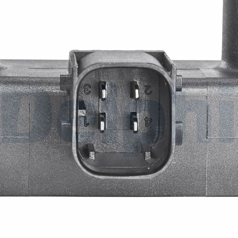 Andur, heitgaasisurve, DELPHI DPS00085-12B1