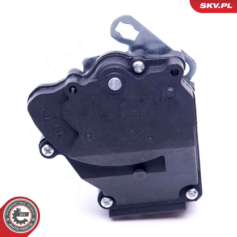 Ukselukk, ESEN SKV 16SKV661