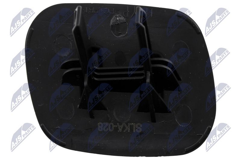 Kate, põrkeraud, NTY EDS-KA-028