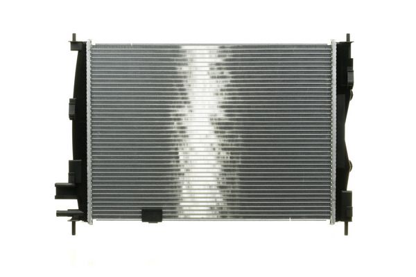 Product Image - Radiateur - CR1075000S - MAHLE