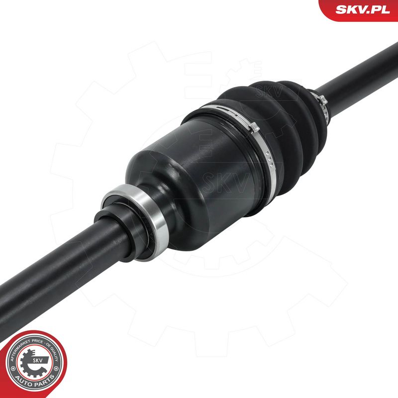 Veovõll, ESEN SKV 40SKV121