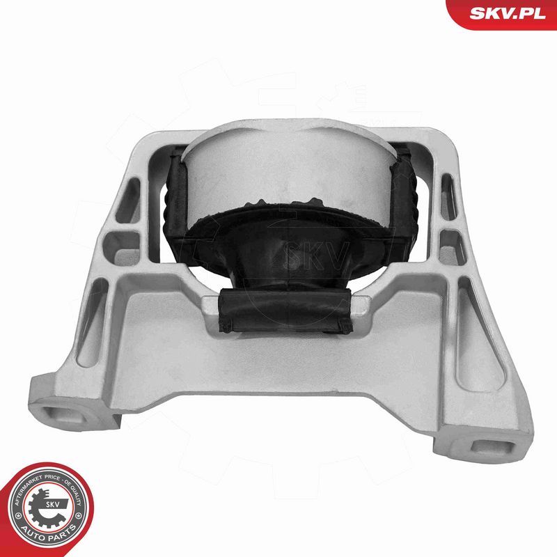 ESEN SKV 75SKV454 Mounting, engine