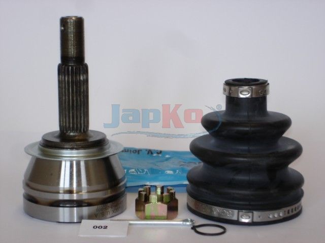 Liigendlaager, veovõll,...