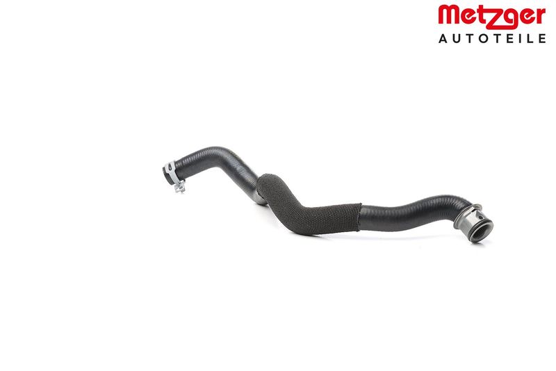 METZGER AUTOTEILE 2420909 Radiator Hose