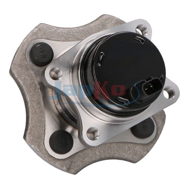 Rattarumm, JAPKO 422063