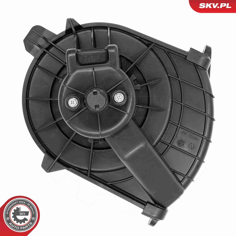 ESEN SKV 68SKV042 Interior Blower