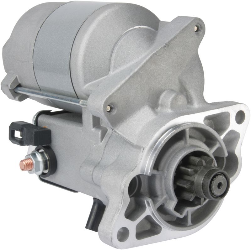 Starter, HC-Cargo F 032 110...