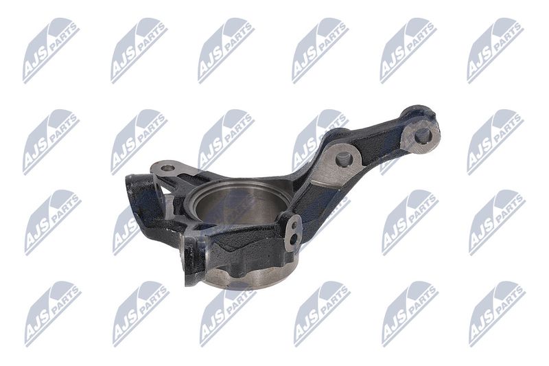 Käändmik, rattakinnitus, NTY ZZP-HD-013