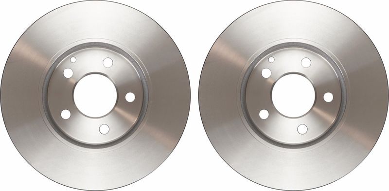 Piduriketas, TRW DF4261