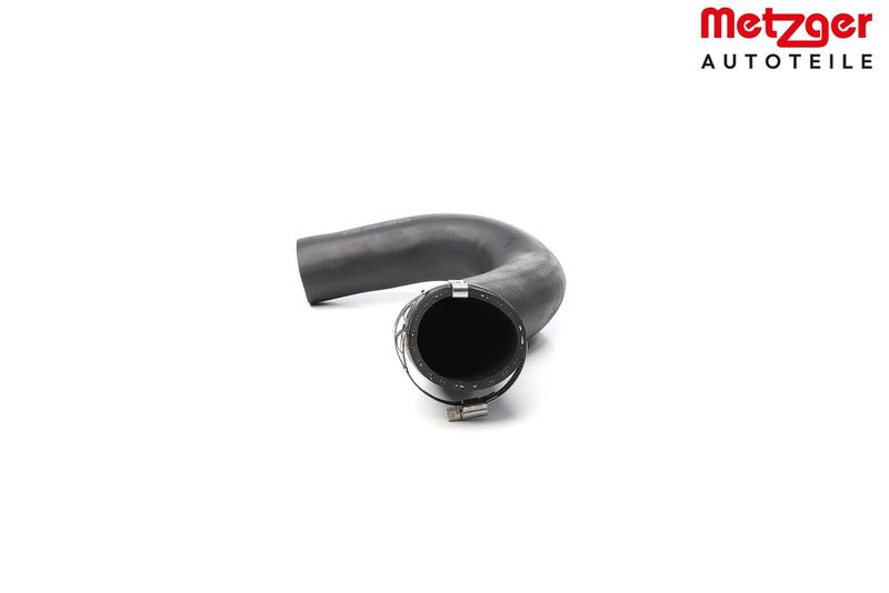 METZGER AUTOTEILE 2401370 Charge Air Hose