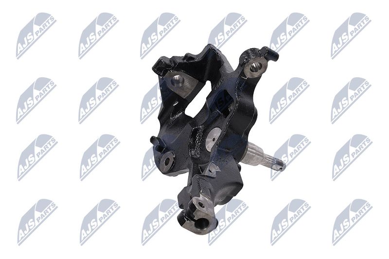 Käändmik, rattakinnitus, NTY ZZP-FR-033