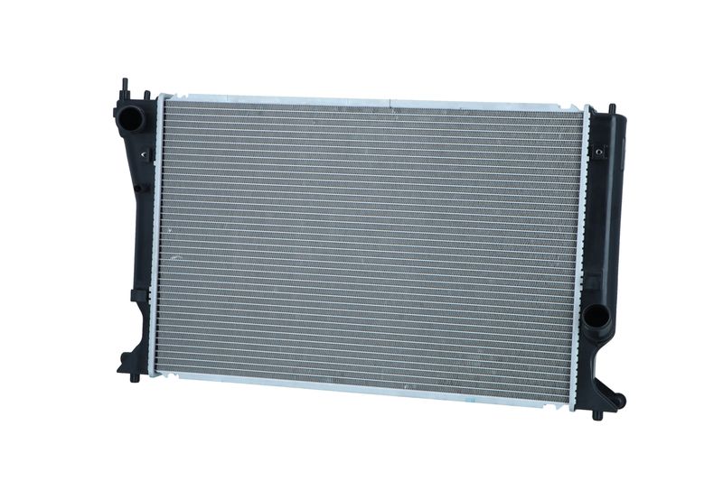 Radiaator, mootorijahutus, NRF 53767