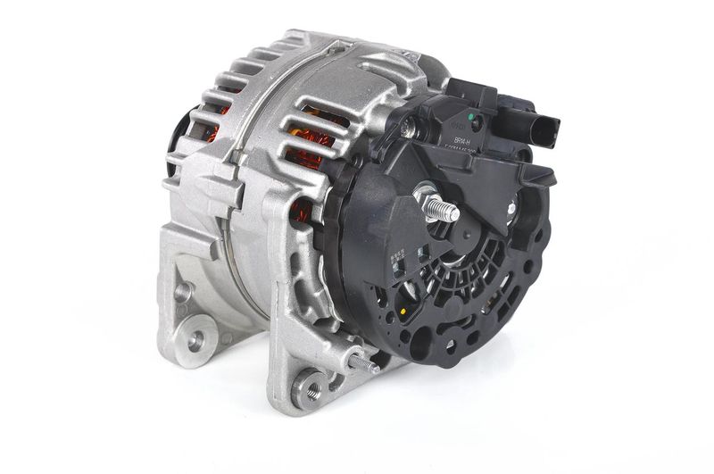 BOSCH 0124325090 Alternator