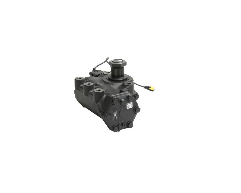 BOSCH KS01002181 Steering Gear
