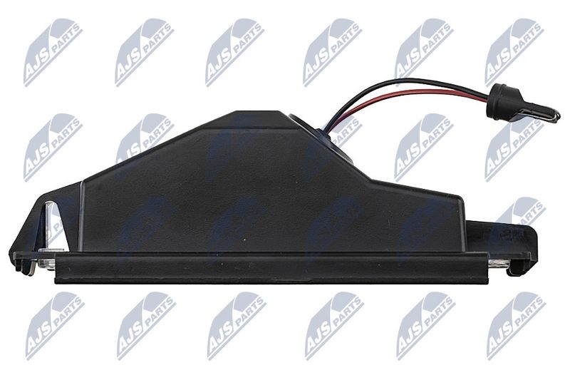 NTY ELP-RE-014 Licence Plate Light