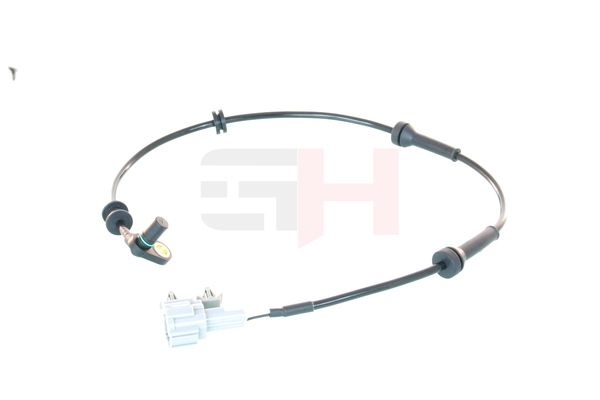 GH GH-702204 Sensor, wheel speed