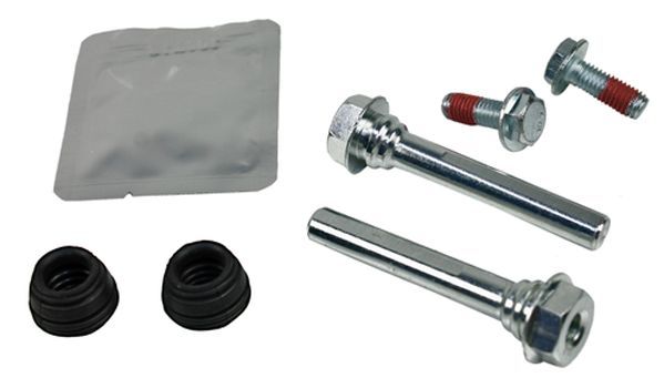 Set bucsi de ghidaj, etrier frana METZGER AUTOTEILE 113-1455X
