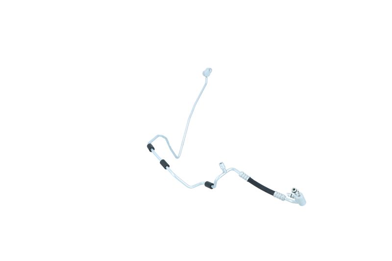 NRF 400082 High/Low-pressure Line, air conditioning