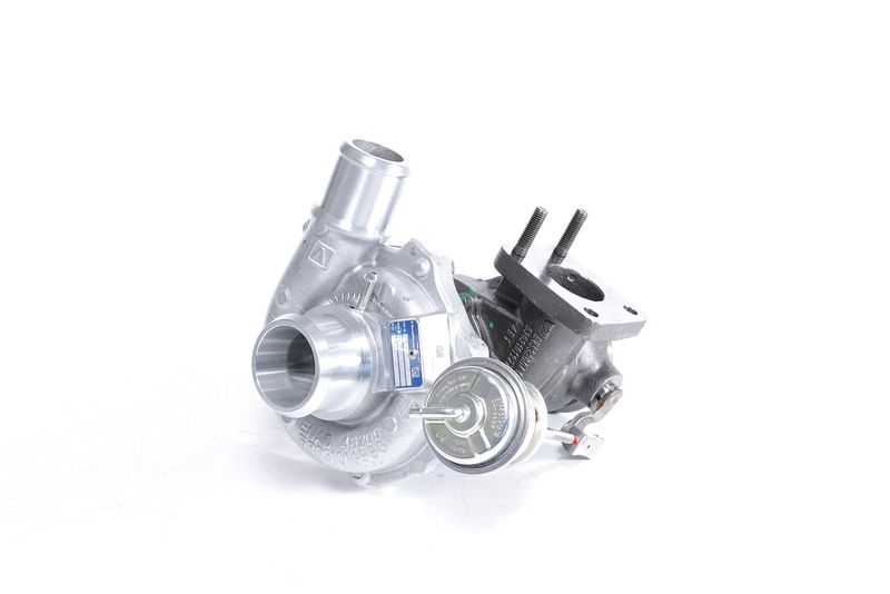 Compresor,sistem de supraalimentare T918678 BTS Turbo