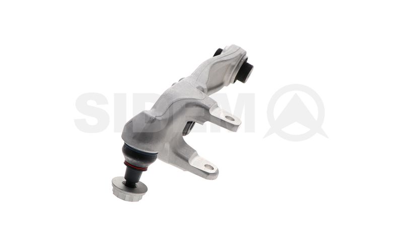 Barra de Suspension DELANTERA DERECHA SIDEM 27275 - 4
