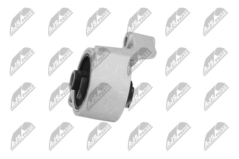 NTY ZPS-PL-070 Mounting, engine