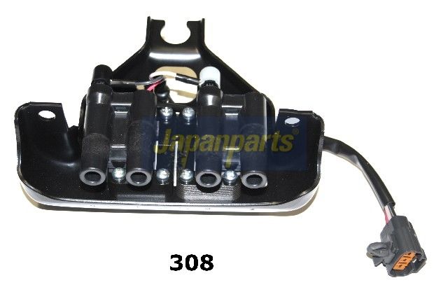 JAPANPARTS Ritė, uždegimas