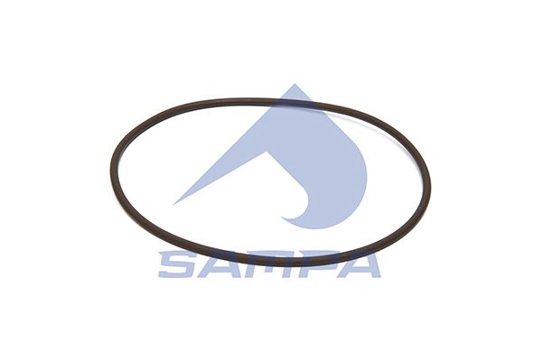 Těsnění, chladič oleje 041.452