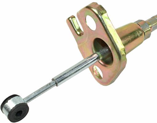 METZGER AUTOTEILE 3150113 Pavarų perjungimo trosas