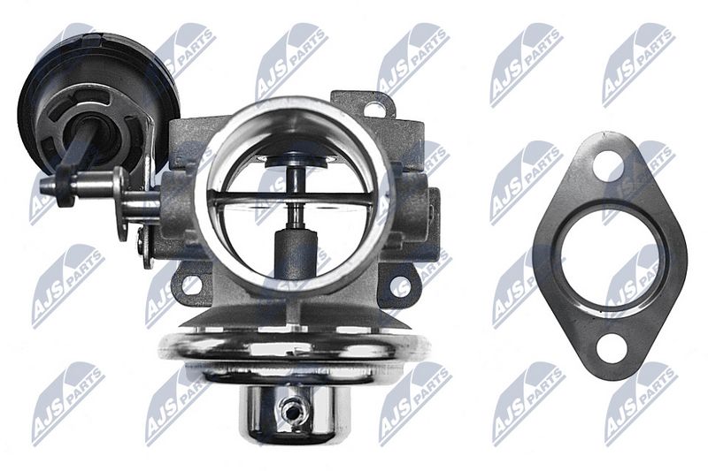 EGR-klapp, NTY EGR-AU-000