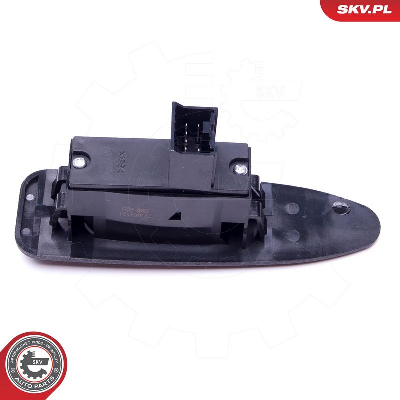 Lüliti, aknatõstuk, ESEN SKV 37SKV131