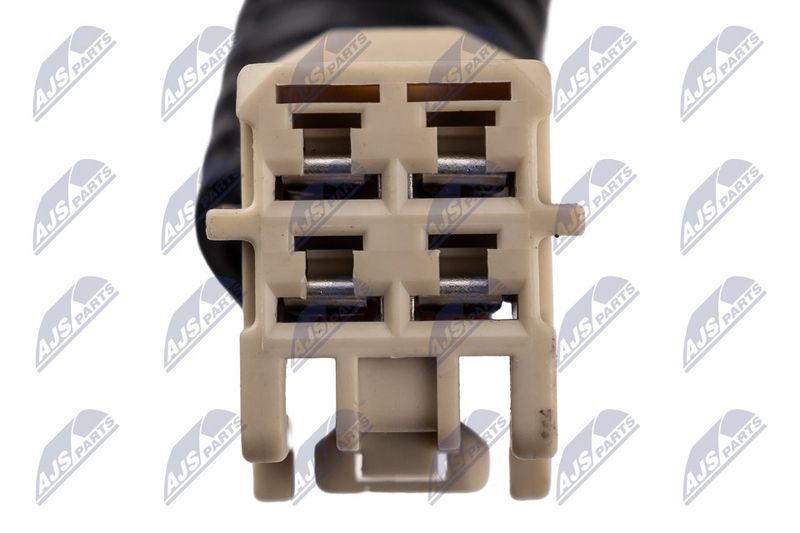 NTY EST-TY-002 - Lock Cylinder, ignition lock