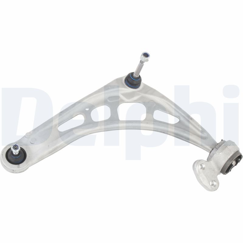 DELPHI TC1727 Control/Trailing Arm, wheel suspension