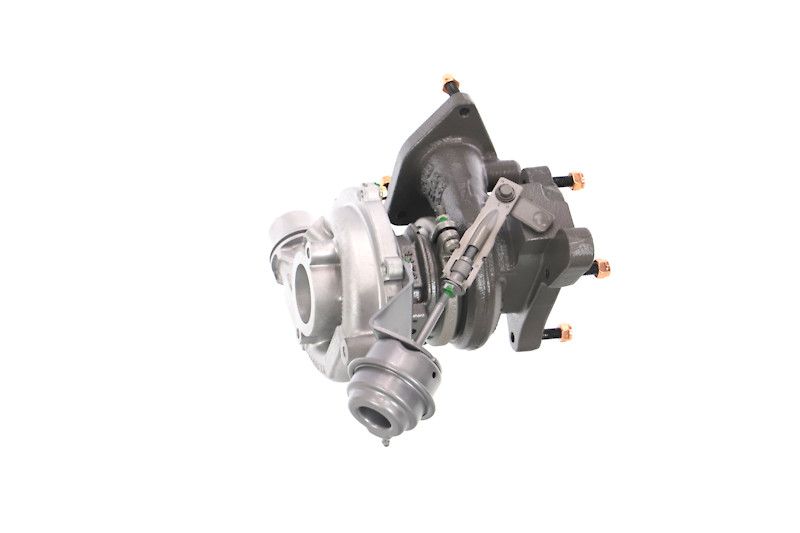 REMANTE 003-001-004422R Charger, charging (supercharged/turbocharged)