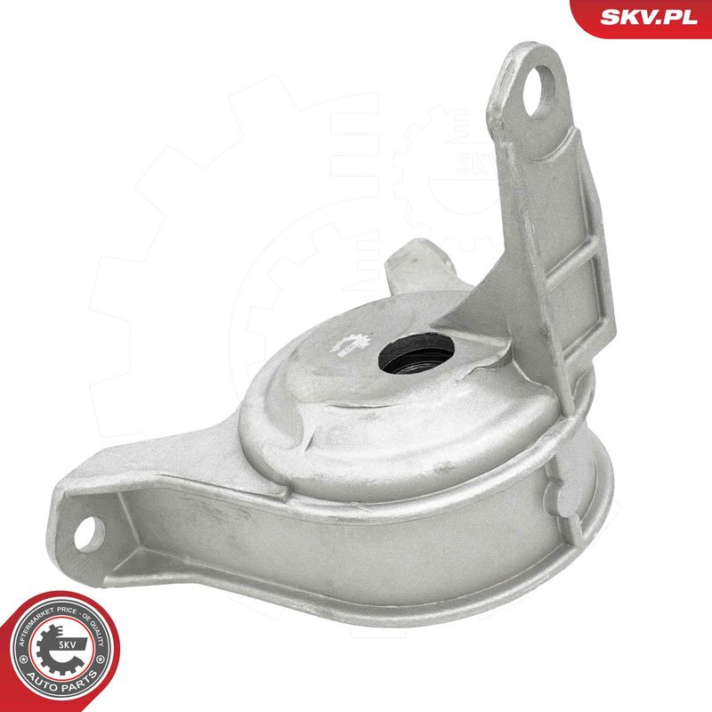 Paigutus, Mootor, ESEN SKV 75SKV024