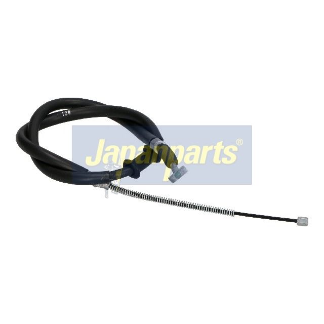 JAPANPARTS Trosas, stovėjimo stabdys